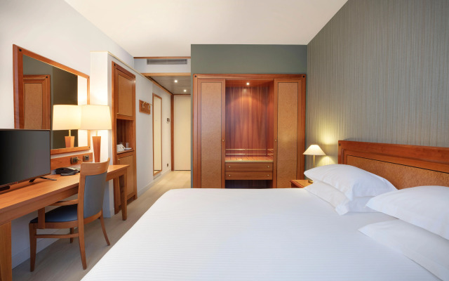 Crowne Plaza Milan - Linate by IHG
