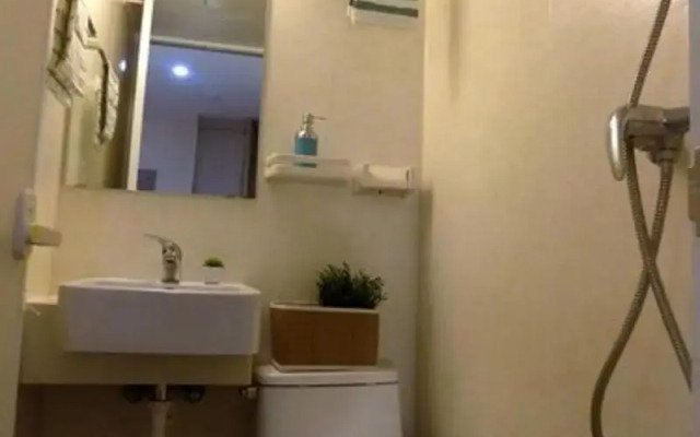 Sia Homestay
