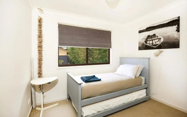 Aloha - Pet And Family Friendly - 10 Min Walk To Beach