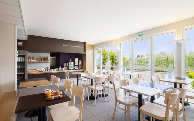 B&B HOTEL Valenciennes Marly