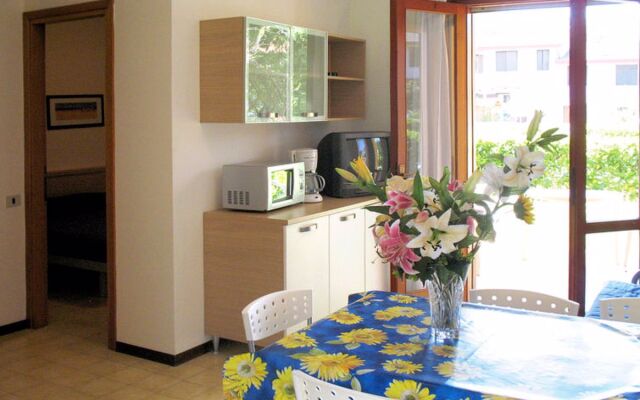 Villaggio Gelsomini (BIB570)