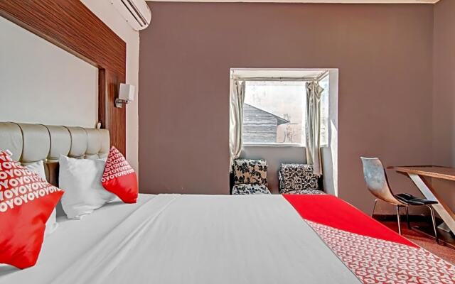 OYO 1367 Damon Butik Hotel