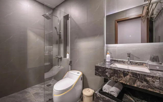 T P Residence Villa