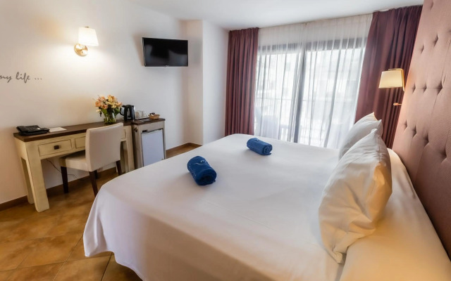 Paloma Blanca Boutique Hotel Puerto Banus