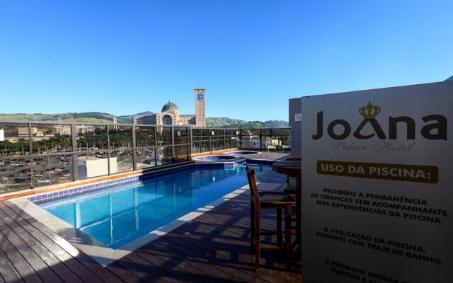 Joana Palace Hotel