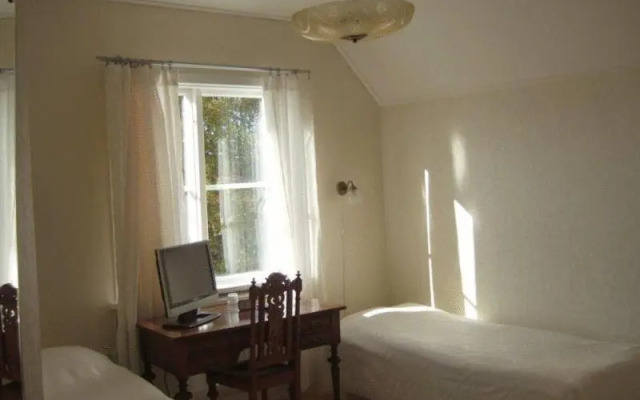 Rönninge Gård