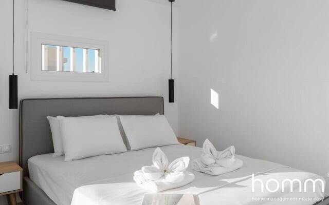 Brand New homm Penthouse in Ano Glyfada, Dilou