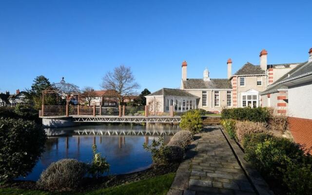 Leverhulme Hotel