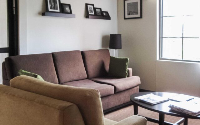 Rodeway Inn Albany South