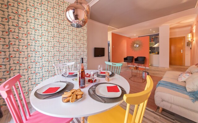 Sweet Inn Apartments Gracia