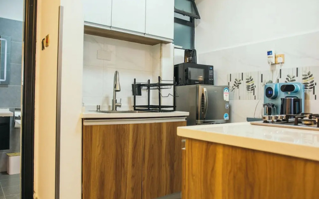 Edmor Valley by Edmor Suites