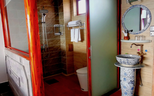 Shuanglang Guanhai Guesthouse
