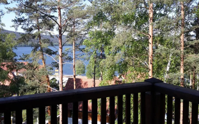 Apartment Riviera 510-22 Lipno Home