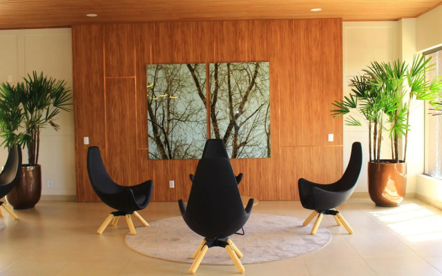 Praias do Lago Eco Resort by WAM Experience