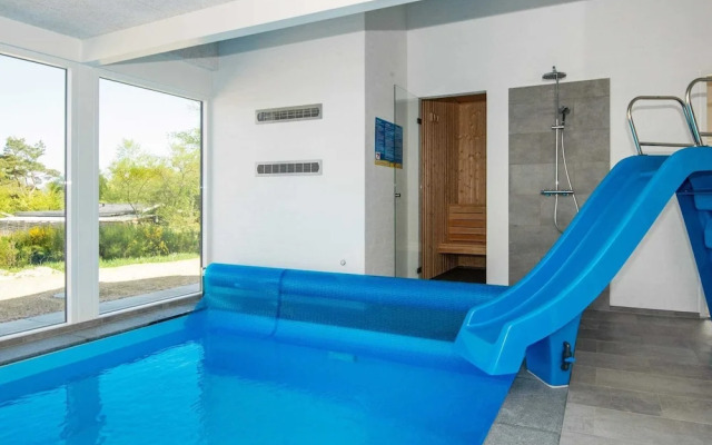 Holiday Home in Glesborg