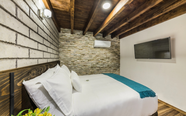 Matian Hotel Boutique