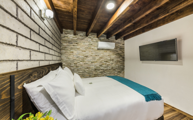 Matian Hotel Boutique