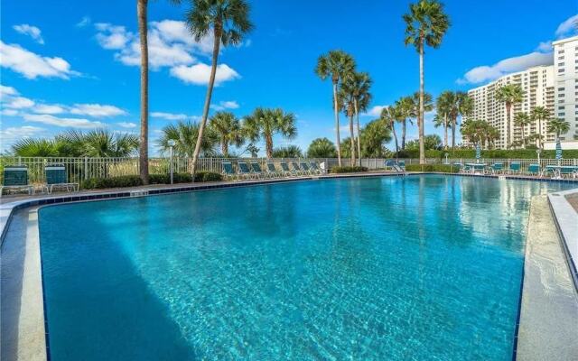 Harbor Light Towers 803 - Two Bedroom Condo