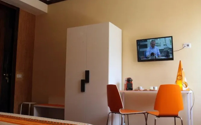 B&B Clorinda
