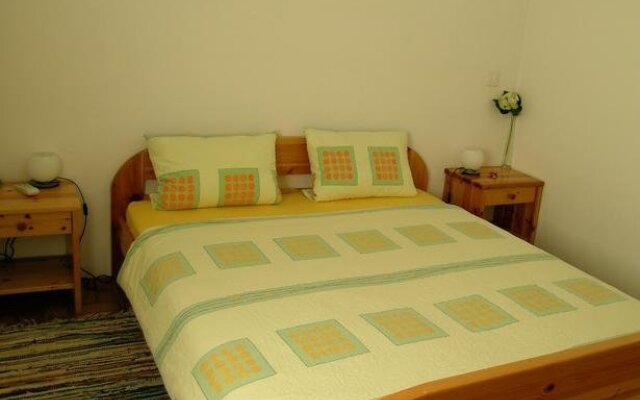 Garni Rosa Delle Alpi