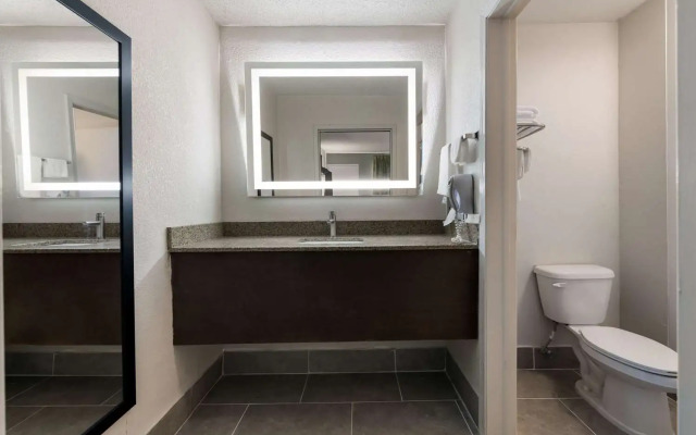 Quality Inn Orange Park Jacksonville