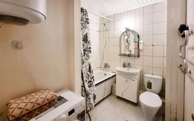 Апартаменты на улице Тихоокеанская 26