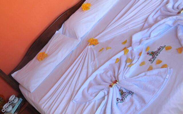 Pousada Papagaio - Hostel