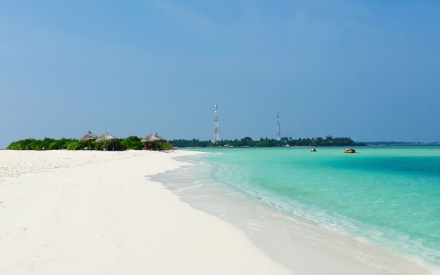 Rasdhoo Sea View