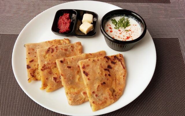 Hotel Konark