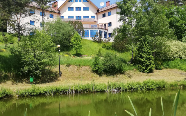 Perla Bieszczadów Geovita