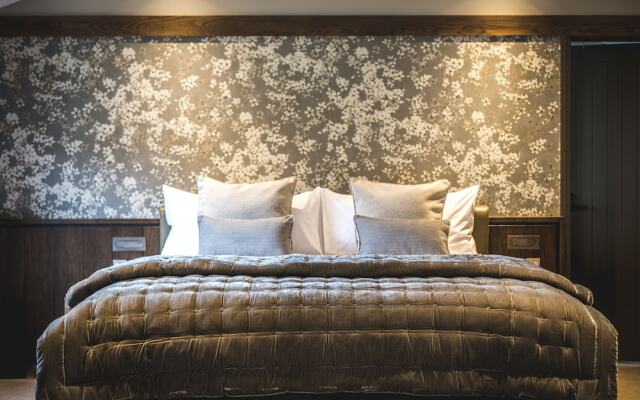 Gibbston Valley Lodge & Spa