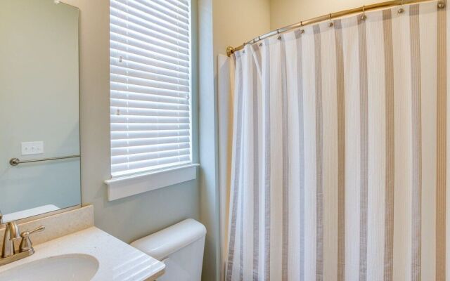 410 A The Jetty House