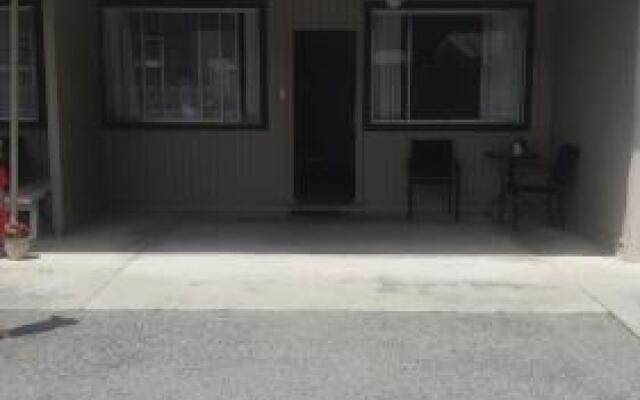 Kurow Motel