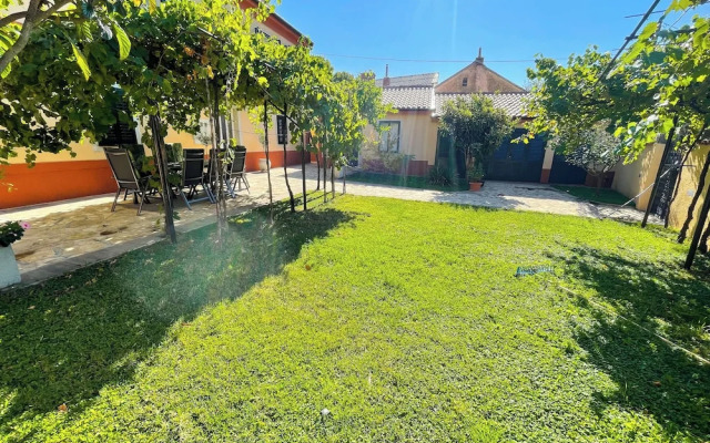 Villa Jadranka