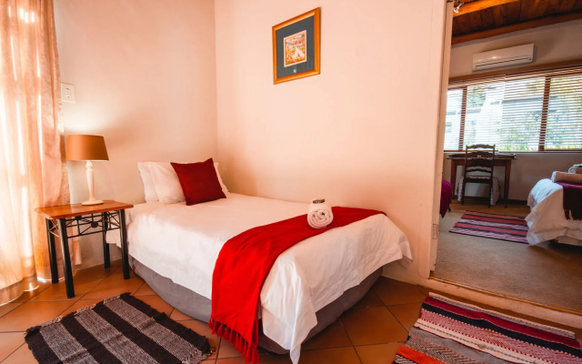 Wildebraam Berry Estate