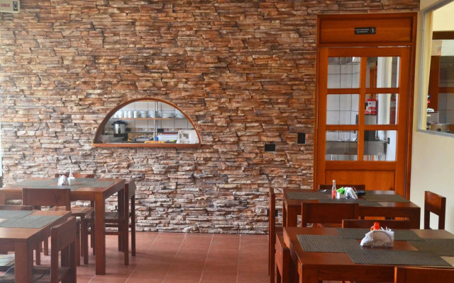 Hotel La Villa