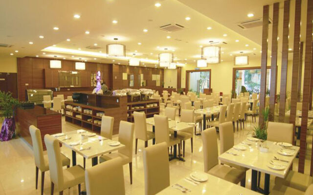 Bayou Lagoon Park Resort