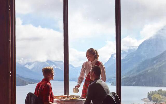 Prince of Wales Hotel