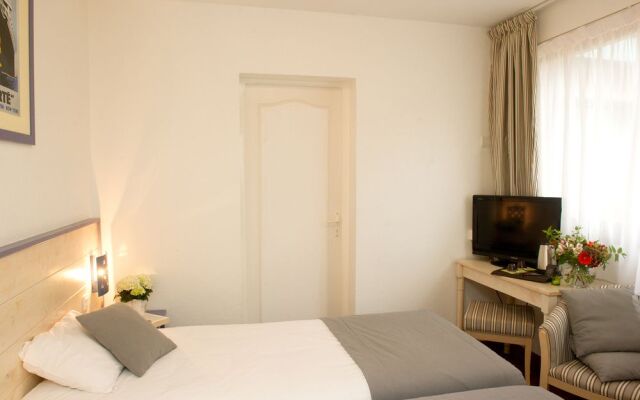 Hôtel club Vacanciel Merlimont