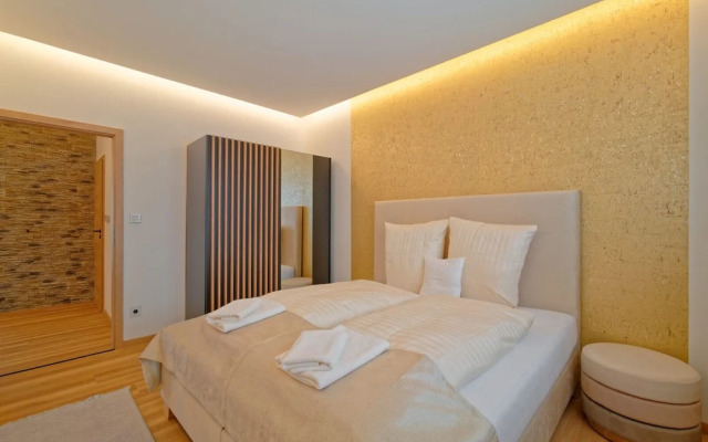 Villa Holiday Hevlín