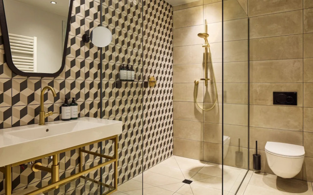 Postboutique Hotel