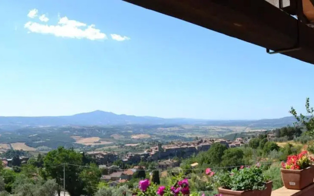 Casolare il Poggio