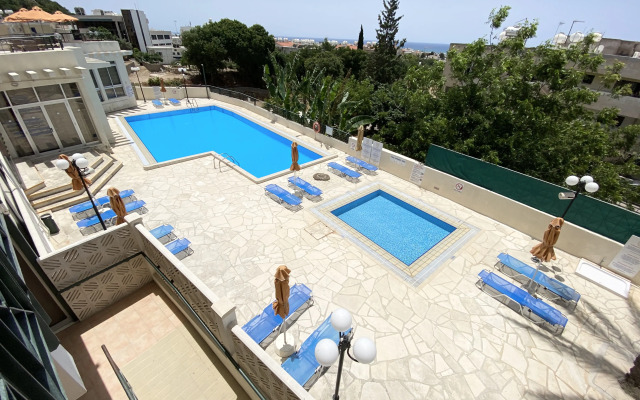 Agapinor Hotel