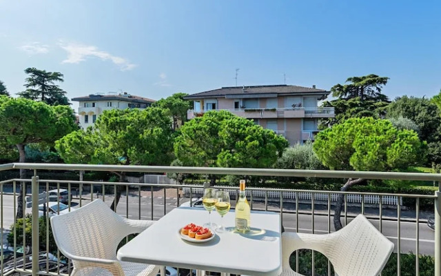 Residenza Miralago - 17 Versilia - LOC BK