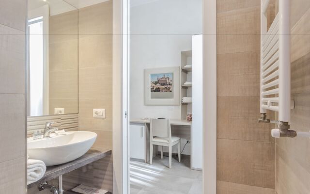 International Rooms Roma