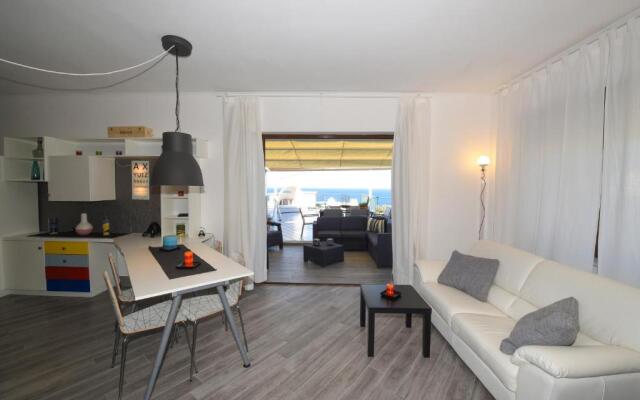 Appartamento Corso Italia 250