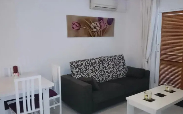 Apartment Jumilla