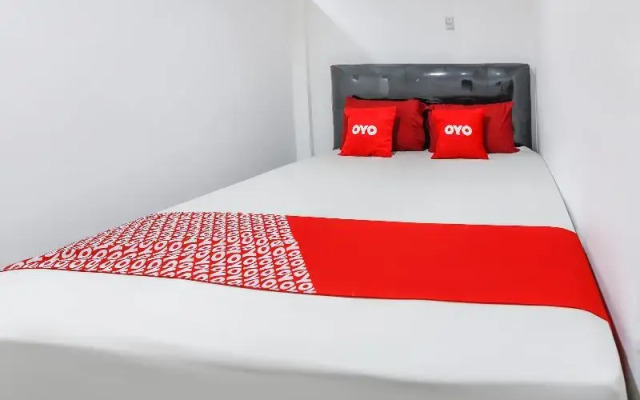 Good Sleep Samarinda by OYO Rooms