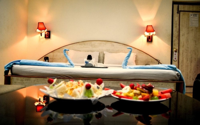 Hotel Aryan