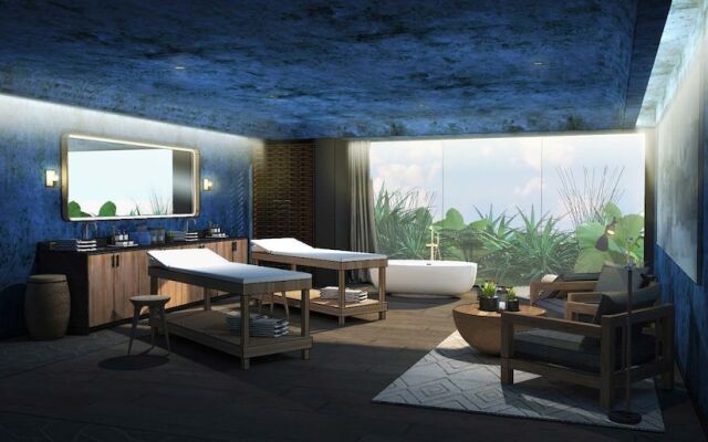 Inspira Atelier Playa Mujeres